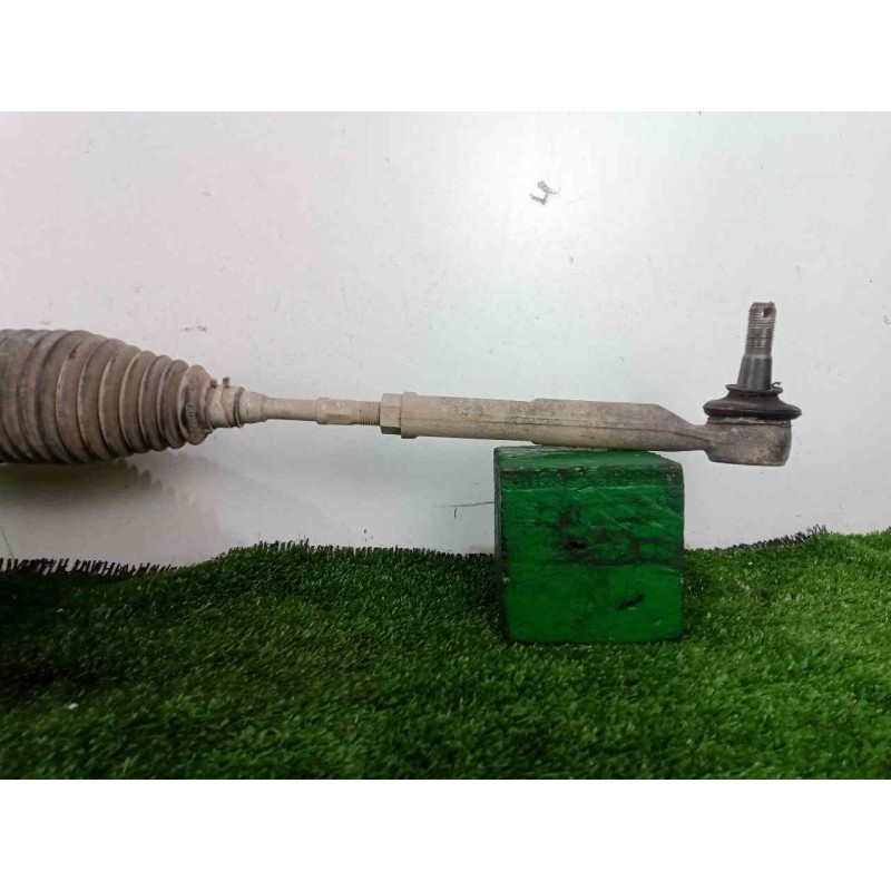 Recambio de cremallera direccion para peugeot 107 1.0 cat (384f) referencia OEM IAM 400135 KOYO - 1350MM MECANICA