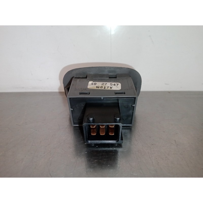 Recambio de mando elevalunas trasero izquierdo para saab 9-5 berlina 2.0 cat referencia OEM IAM 4927547W817V  