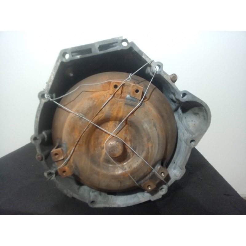 Recambio de caja cambios para ssangyong kyron 2.0 referencia OEM IAM 722662 AUTOMATICO 