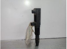 Recambio de bobina encendido para renault megane ii berlina 5p 2.0 referencia OEM IAM 15065 2.PINES 