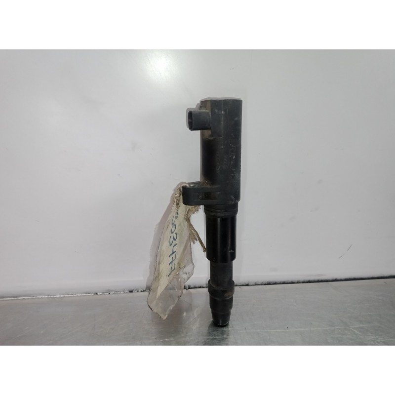 Recambio de bobina encendido para renault megane ii berlina 5p 2.0 referencia OEM IAM 15065 2.PINES 