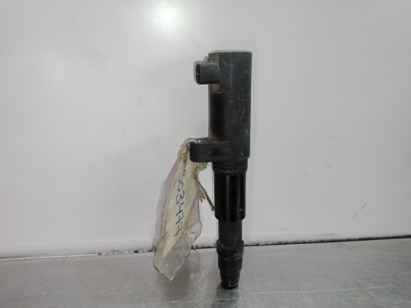 Recambio de bobina encendido para renault megane ii berlina 5p 2.0 referencia OEM IAM 15065 2.PINES 