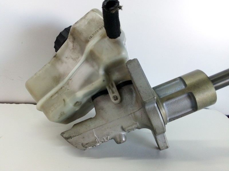 Recambio de bomba freno para bmw serie 3 berlina (e90) 2.0 16v diesel referencia OEM IAM 275W6G  