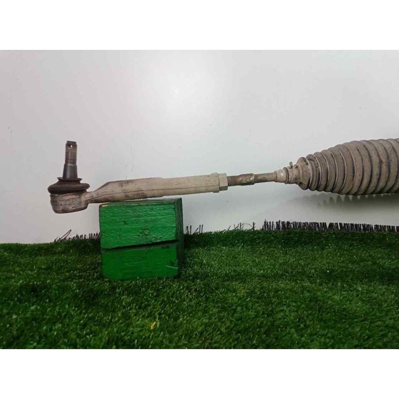 Recambio de cremallera direccion para peugeot 107 1.0 cat (384f) referencia OEM IAM 400135 KOYO - 1350MM MECANICA