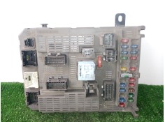 Recambio de centralita check control para citroën c5 berlina 2.0 hdi referencia OEM IAM 9645352980-BSIT04 BSIT04 