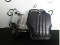 Recambio de carter para opel astra h berlina 1.7 16v cdti referencia OEM IAM NOTIENEREFERENCIA CON SENSOR CHAPA + ALUMINIO