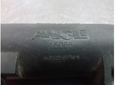 Recambio de bobina encendido para renault megane ii berlina 5p 2.0 referencia OEM IAM 15065 2.PINES  2