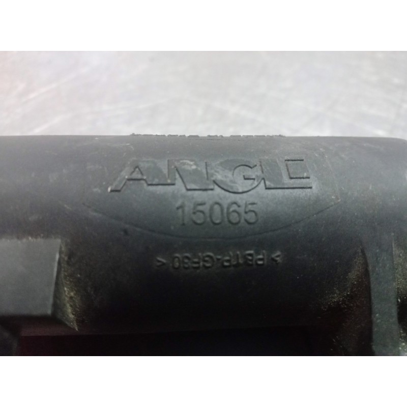 Recambio de bobina encendido para renault megane ii berlina 5p 2.0 referencia OEM IAM 15065 2.PINES 