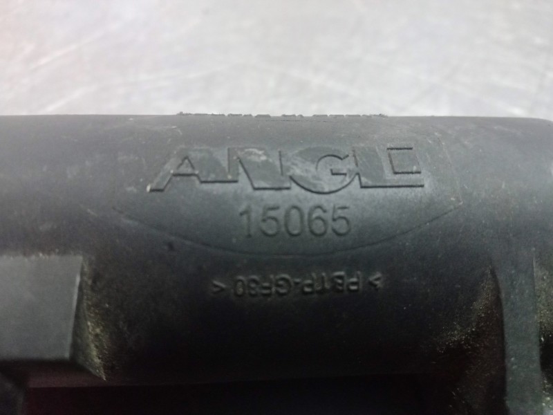 Recambio de bobina encendido para renault megane ii berlina 5p 2.0 referencia OEM IAM 15065 2.PINES 