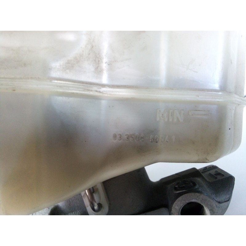 Recambio de bomba freno para bmw serie 3 berlina (e90) 2.0 16v diesel referencia OEM IAM 275W6G  