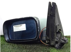 Recambio de retrovisor izquierdo para bmw serie 5 berlina (e39) 2.5 turbodiesel cat referencia OEM IAM  ELECTRICO - 5.CABLES GRI