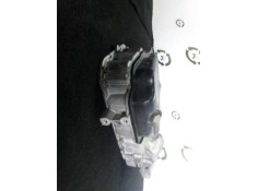 Recambio de carter para opel astra h berlina 1.7 16v cdti referencia OEM IAM NOTIENEREFERENCIA CON SENSOR CHAPA + ALUMINIO 2