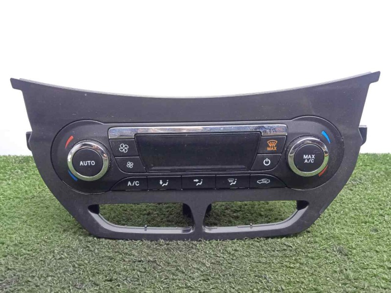 Recambio de mando climatizador para ford kuga (cbs) 1.5 ecoboost cat referencia OEM IAM DV4T18C612AE  