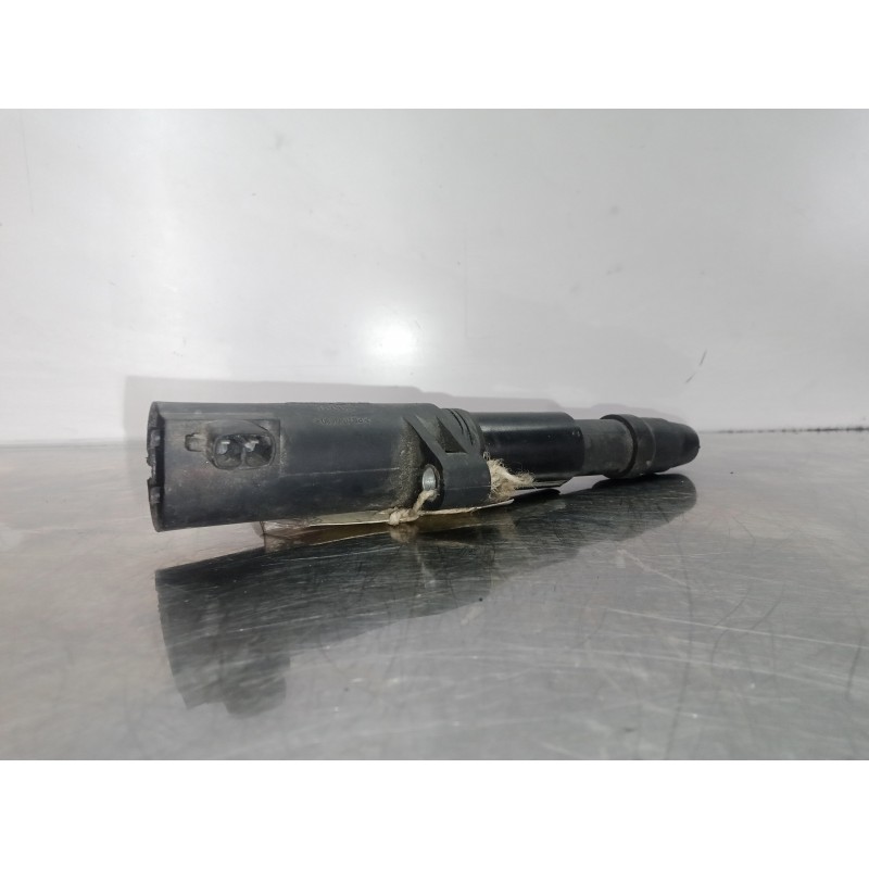 Recambio de bobina encendido para renault megane ii berlina 5p 2.0 referencia OEM IAM 15065 2.PINES 
