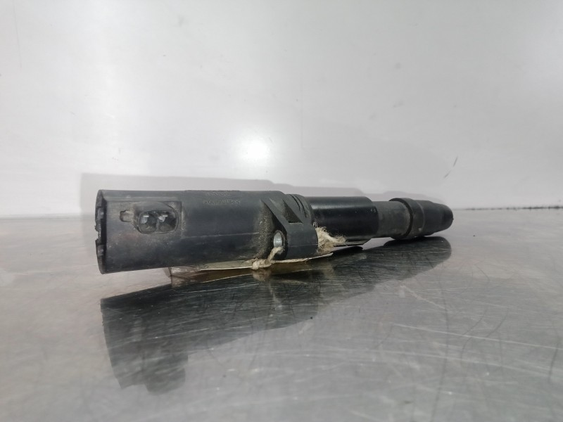 Recambio de bobina encendido para renault megane ii berlina 5p 2.0 referencia OEM IAM 15065 2.PINES 