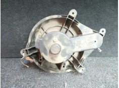 Recambio de motor calefaccion para renault laguna (b56) 2.2 diesel referencia OEM IAM 9000552 SIN.CLIMA BEHR