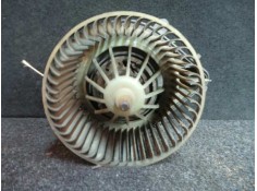 Recambio de motor calefaccion para renault laguna (b56) 2.2 diesel referencia OEM IAM 9000552 SIN.CLIMA BEHR 2