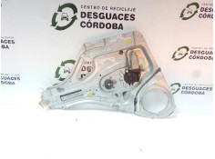 Recambio de elevalunas delantero izquierdo para kia sportage 2.0 crdi referencia OEM IAM 824701F120CR-L12 04-10 - ELECTRICO 