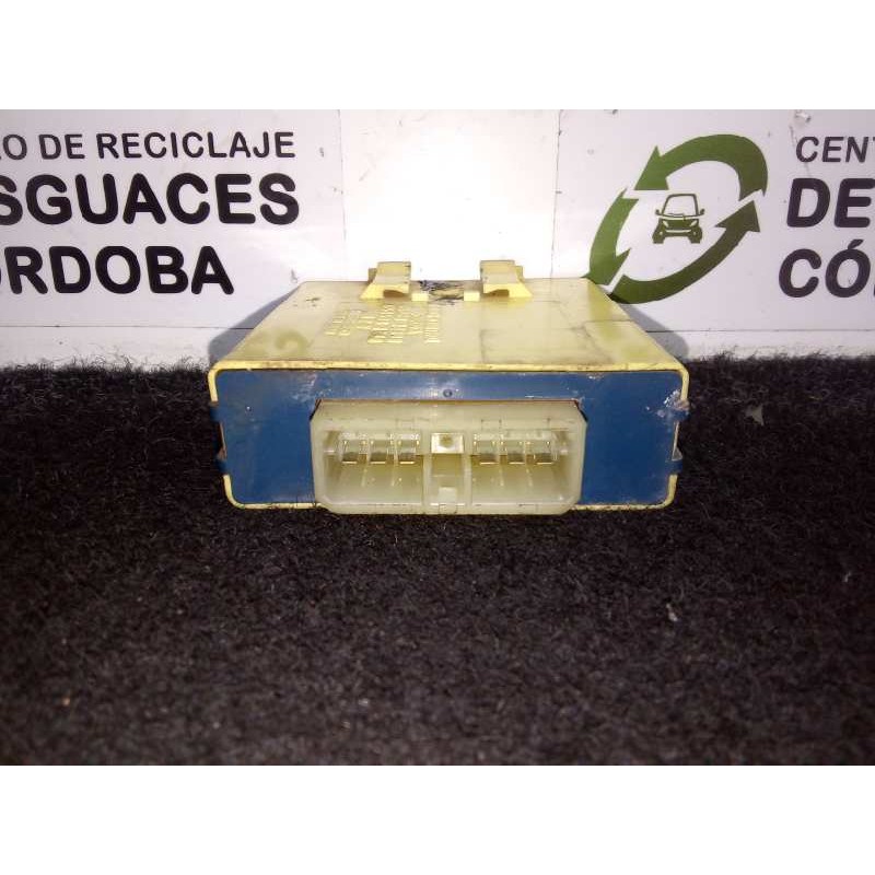 Recambio de modulo electronico para toyota supra (a8) referencia OEM IAM 8598014090-0515001110 DENSO 