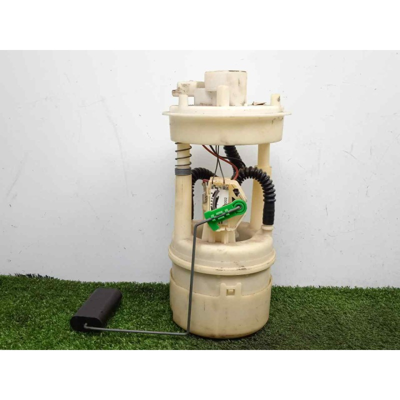 Recambio de aforador para fiat cinquecento (170) referencia OEM IAM 46475719-09766029900 CON.BOMBA 4.PINES