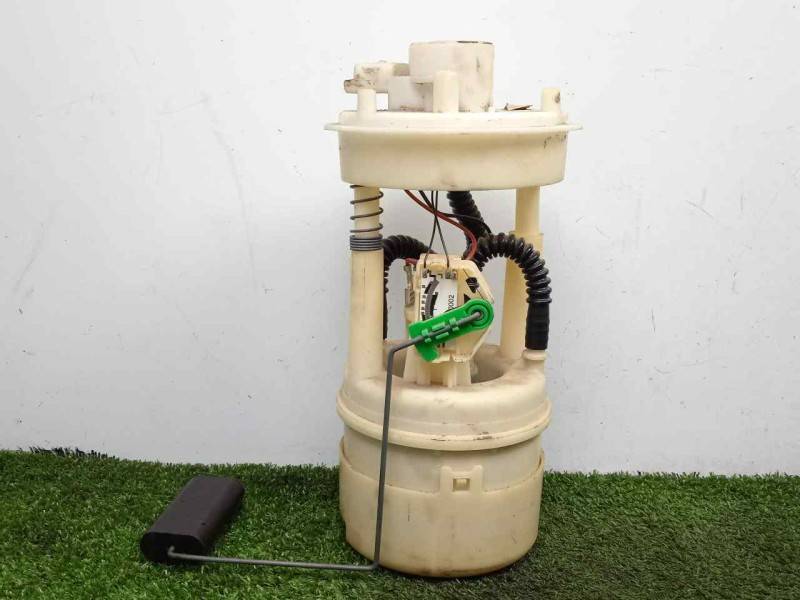 Recambio de aforador para fiat cinquecento (170) referencia OEM IAM 46475719-09766029900 CON.BOMBA 4.PINES