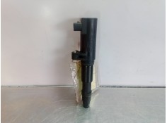 Recambio de bobina encendido para renault megane ii berlina 5p 2.0 referencia OEM IAM 15065 2.PINES ANGLI