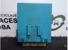Recambio de modulo electronico para toyota supra (a8) referencia OEM IAM 8596420011-0617001600 DENSO 