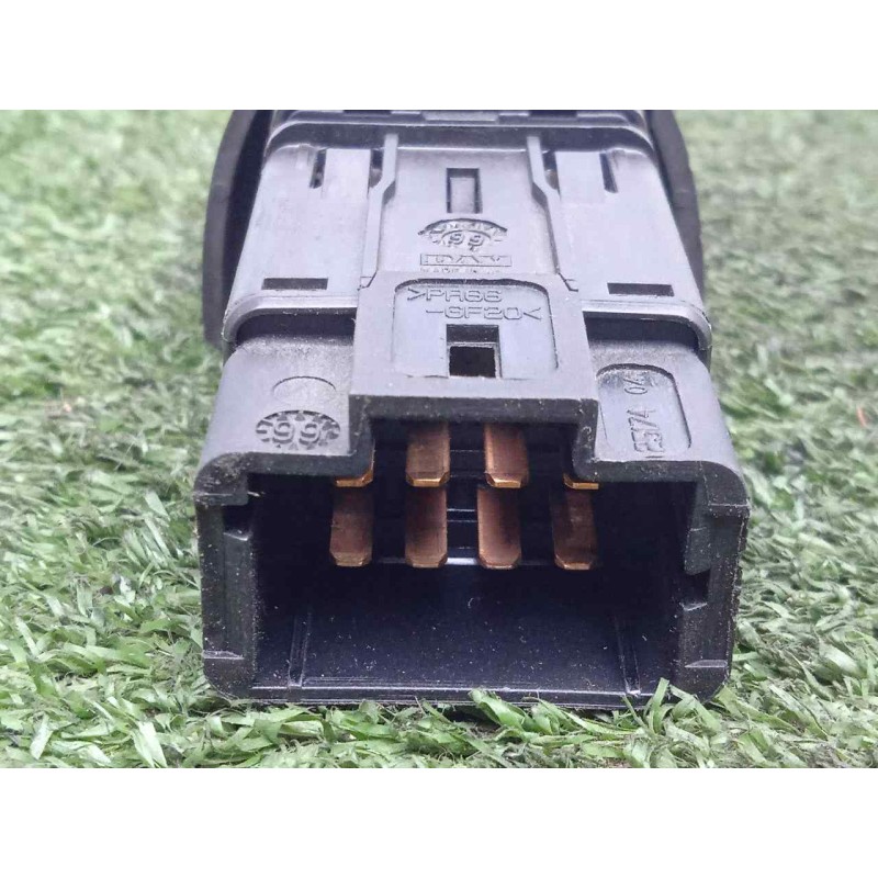 Recambio de warning para renault scenic (ja..) 1.9 dti diesel cat referencia OEM IAM  JA0 