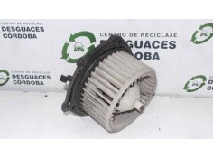 Recambio de motor calefaccion para iveco daily caja cerrada (1989 =>) 2.8 td referencia OEM IAM 570630200 99-06 - 2.PIN SIN.RESI