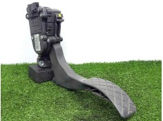 Recambio de potenciometro pedal para volkswagen polo (9n3) 1.4 tdi referencia OEM IAM 6Q1721503B-6PV00849501  