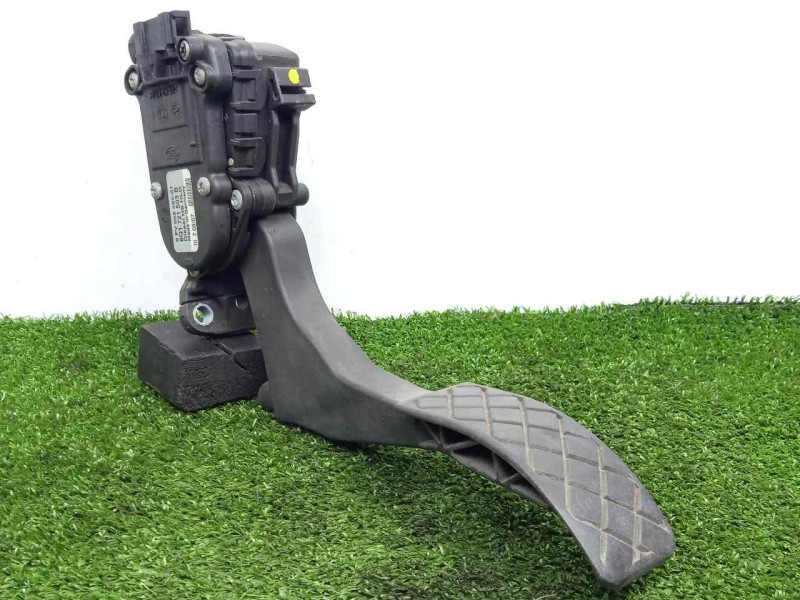 Recambio de potenciometro pedal para volkswagen polo (9n3) 1.4 tdi referencia OEM IAM 6Q1721503B-6PV00849501  