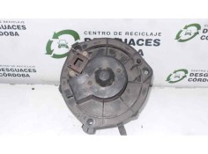 Recambio de motor calefaccion para iveco daily caja cerrada (1989 =>) 2.8 td referencia OEM IAM 570630200 99-06 - 2.PIN SIN.RESI 2