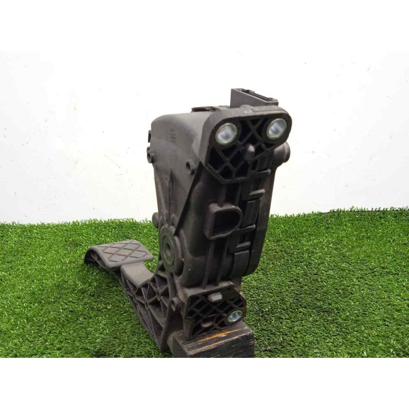 Recambio de potenciometro pedal para volkswagen polo (9n3) 1.4 tdi referencia OEM IAM 6Q1721503B-6PV00849501  