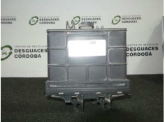 Recambio de centralita cambio automatico para audi a3 (8l) 1.8 20v turbo referencia OEM IAM 5DG00792106-01M927733ET HELLA 