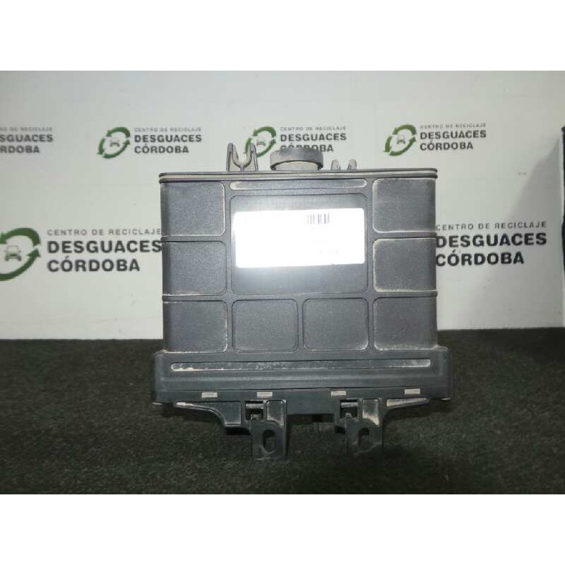 Recambio de centralita cambio automatico para audi a3 (8l) 1.8 20v turbo referencia OEM IAM 5DG00792106-01M927733ET HELLA 