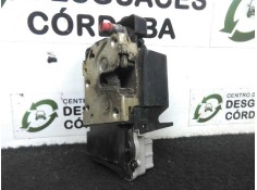 Recambio de cerradura puerta trasera derecha para peugeot 307 (s1) 2.0 hdi cat referencia OEM IAM  5.PUERTAS - CONECTOR.CUADRADO