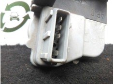 Recambio de cerradura puerta trasera derecha para peugeot 307 (s1) 2.0 hdi cat referencia OEM IAM  5.PUERTAS - CONECTOR.CUADRADO 2