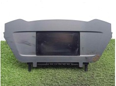 Recambio de pantalla multifuncion para ford kuga (cbs) 1.5 ecoboost cat referencia OEM IAM F1BT18B955GA  