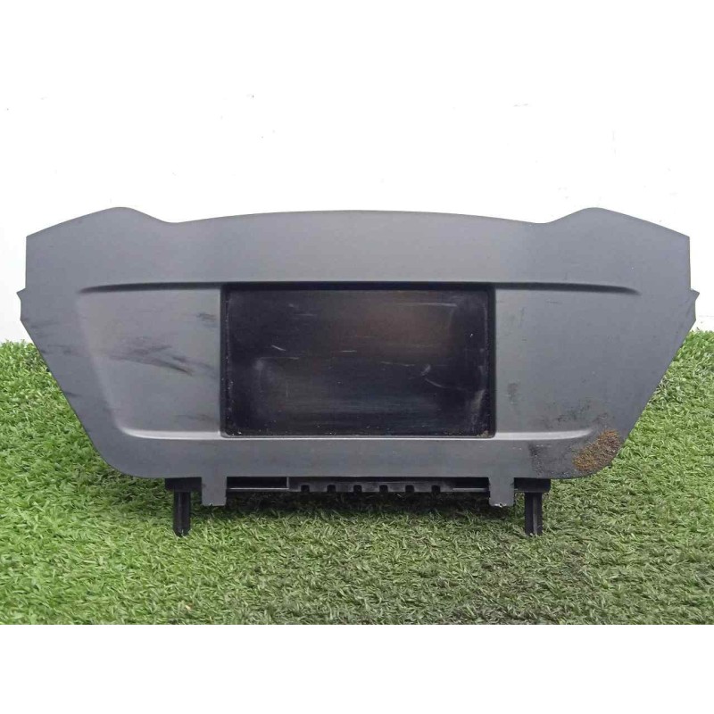 Recambio de pantalla multifuncion para ford kuga (cbs) 1.5 ecoboost cat referencia OEM IAM F1BT18B955GA  