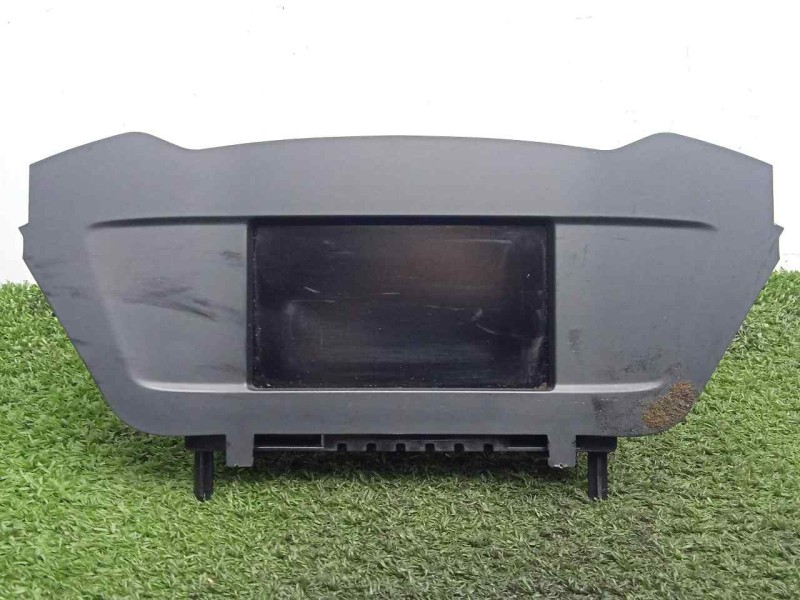 Recambio de pantalla multifuncion para ford kuga (cbs) 1.5 ecoboost cat referencia OEM IAM F1BT18B955GA  