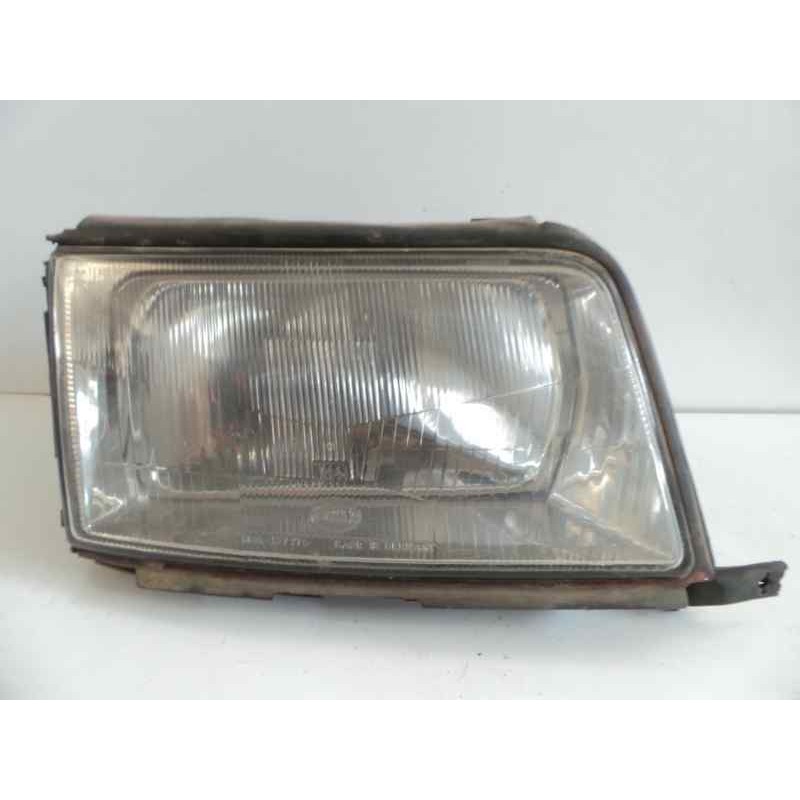 Recambio de faro derecho para audi 100 berlina (c4) 2.5 tdi referencia OEM IAM  90-94 
