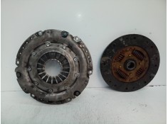 Recambio de kit embrague para ssangyong korando 2.3 turbodiesel cat referencia OEM IAM 18531-17289  