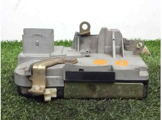 Recambio de cerradura puerta delantera derecha para citroën c5 berlina 2.0 hdi referencia OEM IAM  00-08 6.PINES