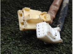 Recambio de columna direccion para peugeot 107 1.0 cat (384f) referencia OEM IAM 452500H01000 ELECTRICA KOYO 2