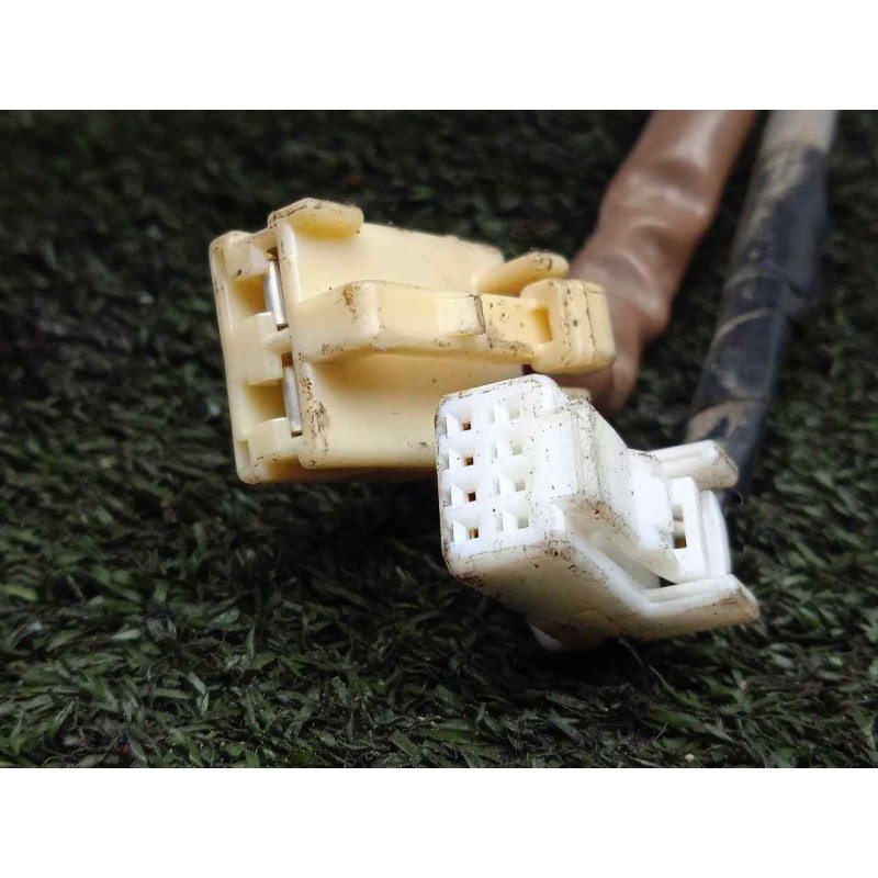 Recambio de columna direccion para peugeot 107 1.0 cat (384f) referencia OEM IAM 452500H01000 ELECTRICA KOYO