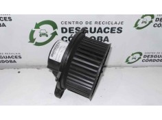 Recambio de motor calefaccion para peugeot 307 (s1) 2.0 hdi cat referencia OEM IAM 593220400 SIN.CLIMA - MAGNETI MARELLI - 2.PIN