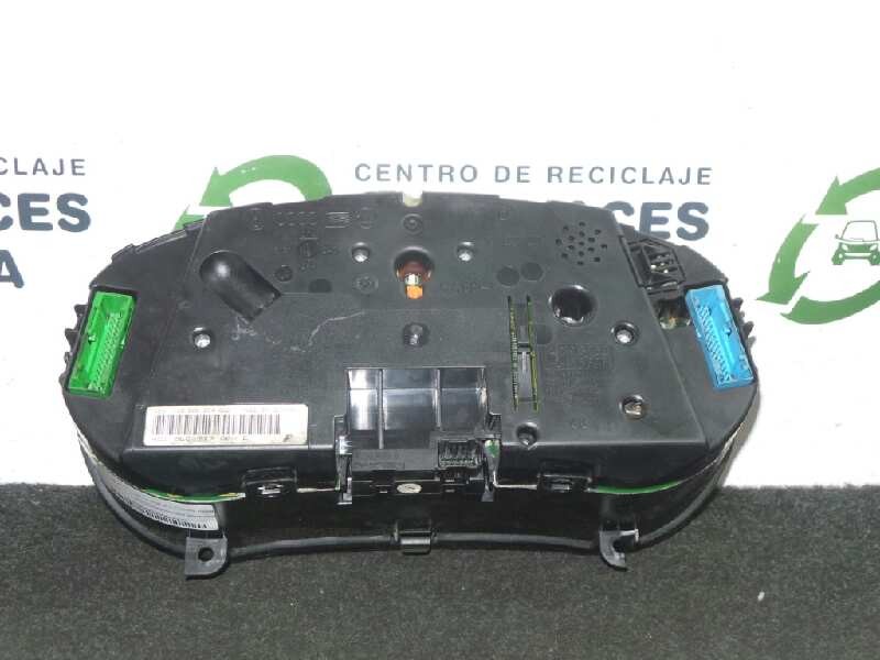 Recambio de cuadro instrumentos para audi a3 (8l) 1.8 20v turbo referencia OEM IAM 110008894002-8L0919860E CAMBIO.AUTOMATICO 