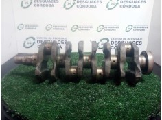 Recambio de cigueñal para nissan primera berlina (p11) 2.0 turbodiesel cat referencia OEM IAM 57JP3  