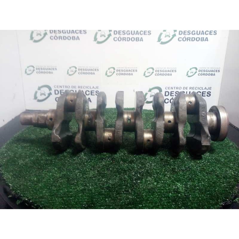 Recambio de cigueñal para nissan primera berlina (p11) 2.0 turbodiesel cat referencia OEM IAM 57JP3  