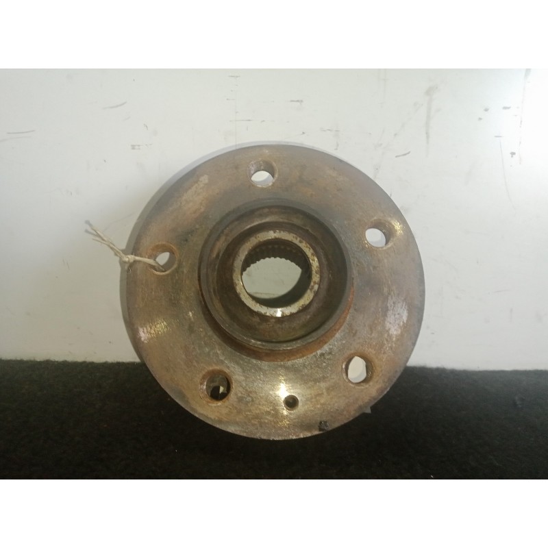 Recambio de rodamiento buje delantero para audi a4 ber. (b8) 1.8 16v tfsi referencia OEM IAM NOTIENEREFERENCIA NO TIENE REFERENC